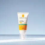 کرم ضد آفتاب فلوئید بی رنگ لاروش پوزای مدل آنتلیوس پوست چرب - تصویر 3