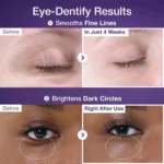 کرم دور چشم بایو لیفتینگ +9 نامبوزین - تصویر 2