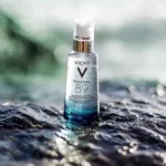 سرم آبرسان و تقویت‌کننده ویشی مینرال 89 | Vichy Mineral 89 Serum 50ml - تصویر 2