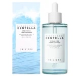 آمپول آبرسان هیلو سیکا سنتلا اسکین1004