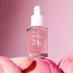 سرم نیاسینامید هلو آنوا - تصویر 4