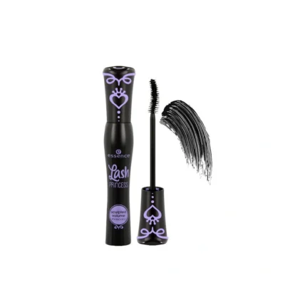 ریمل حجم دهنده و بلند کننده لش پرنسس اسنس