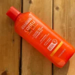 شامپو کرمی شی باتر کنتو | Cantu Shea Butter Cream Shampoo 400ml - تصویر 2