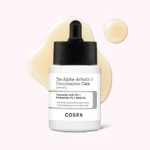 سرم آلفا آربوتین کزارکس