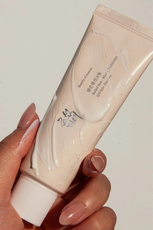 ضد آفتاب بیوتی آف جوسان relief sun - تصویر 3