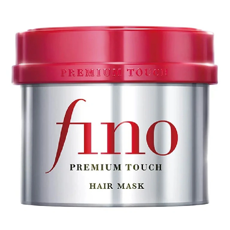 ماسک مو ترمیم‌کننده فینو پریمیوم تاچ شیسیدو | Shiseido Fino Premium Touch - تصویر 1