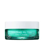 کرم مرطوب‌کننده دوگانه اکسس وای | AXIS-Y Cera-Heart My Type Duo Cream