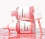 سرم روشن کننده پپتاید pdrn pink مدیکیوب