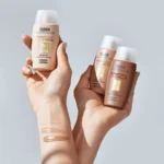 ضد آفتاب فیوژن واتر مدیوم ایزدین - تصویر 3