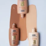 ضد آفتاب فیوژن واتر مدیوم ایزدین - تصویر 2