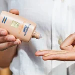 ضد آفتاب فیوژن واتر لایت ایزدین - تصویر 2