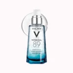 سرم آبرسان و تقویت‌کننده ویشی مینرال 89 | Vichy Mineral 89 Serum 50ml - تصویر 3