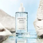 آمپول آبرسان هیلو سیکا سنتلا اسکین1004 - تصویر 3