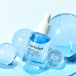 سرم آبرسان هیالورونیک اسید و مولتی پپتاید مدیکیوب - تصویر 4