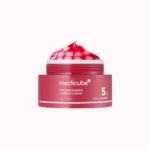 کرم کپسولی ضد لک و ترانگزامیک اسید و نیاسینامید مدیکیوب