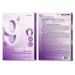 ماسک ورقه ای بایو لیفتینگ +9 نامبوزین - تصویر 5