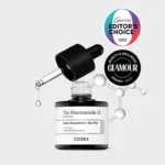 سرم نیاسینامید15% کوزارکس - تصویر 4