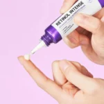 کرم دور چشم رتینول سام بای می - تصویر 3