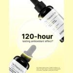 سرم ویتامین13c%کزارکس - تصویر 3