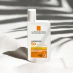 کرم ضد آفتاب فلوئید بی رنگ لاروش پوزای مدل آنتلیوس - تصویر 4