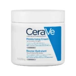 کرم مرصوب کننده و آبرسان سراوی پوست نرمال تا خشک