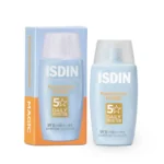 ضد آفتاب مجیک فیوژن واتر ایزدین - تصویر 2