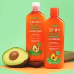 شامپو آووکادو کنتو | Cantu Avocado Hydrating Shampoo 400ml - تصویر 3