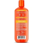 شامپو کرمی شی باتر کنتو | Cantu Shea Butter Cream Shampoo 400ml - تصویر 3