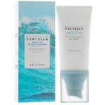 سرم ضد آفتاب سنتلا اسکین 1004