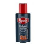 شامپو کافئین آلپسین C1 اصل آلمان | ضد ریزش مو 250 میلی‌لیتر