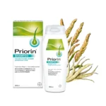 شامپو تقویت‌کننده و ضد ریزش مو پریورین | حجم 200 میلی‌لیتر