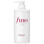 شامپو فینو شیسیدو پریمیوم تاچ | Shiseido Fino Premium Touch 550ml