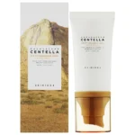 کرم ضد افتاب سنتلا ماداگاسکار ایرفیت اسکین1004